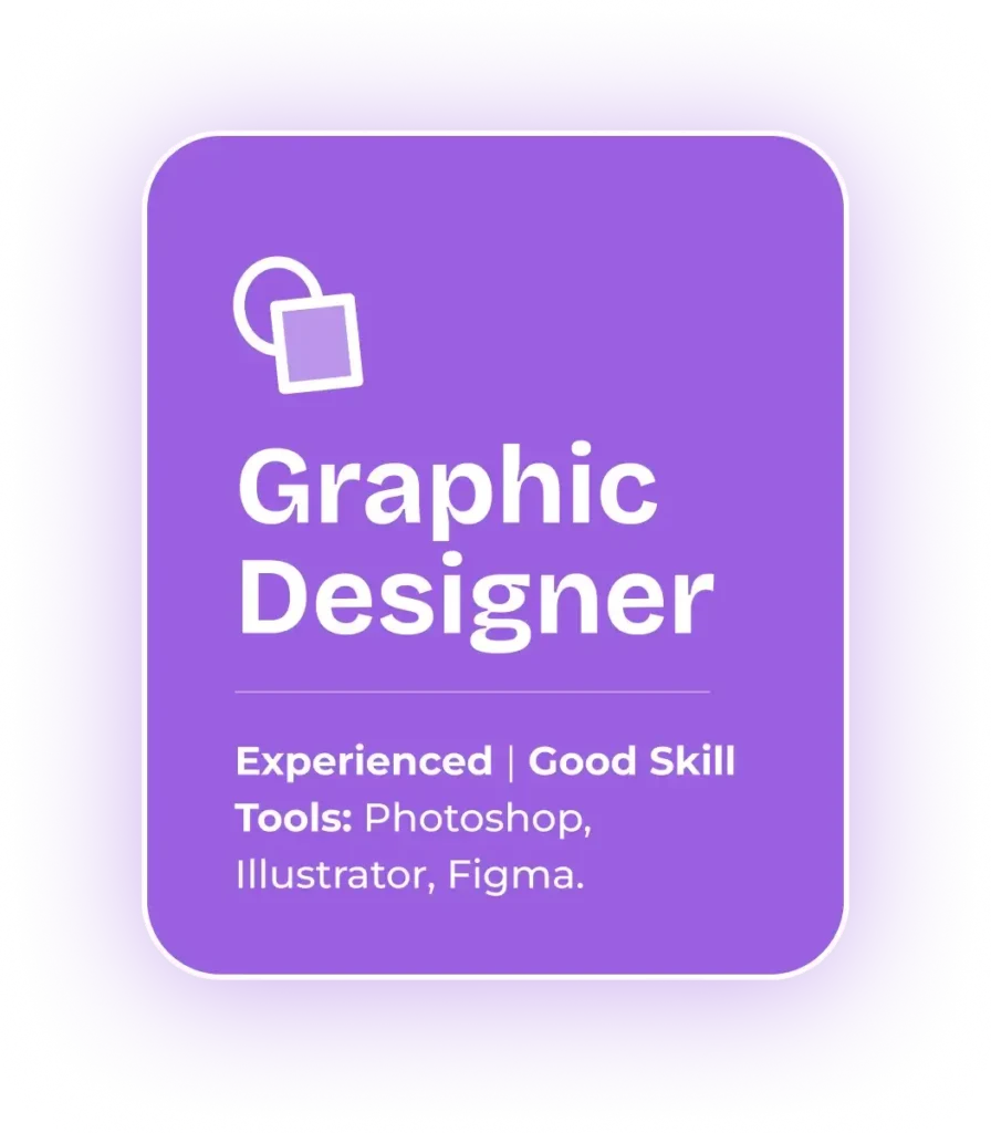 Graphic Designer